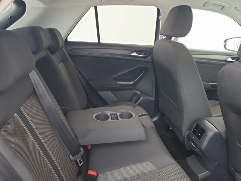 More views of Volkswagen T-Roc