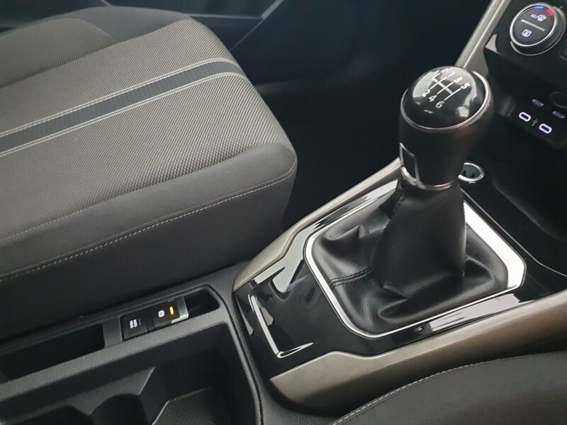 More views of Volkswagen T-Roc