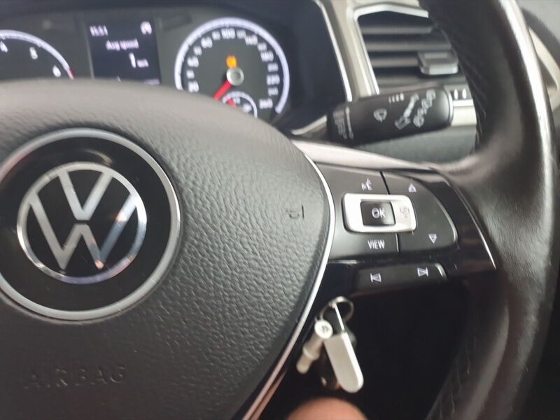 More views of Volkswagen T-Roc