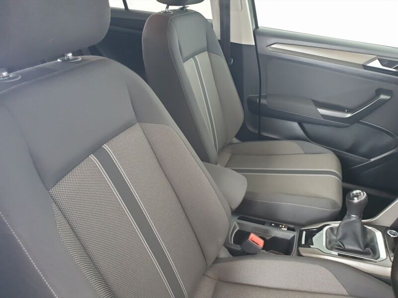More views of Volkswagen T-Roc