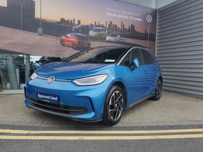 More views of Volkswagen ID.3