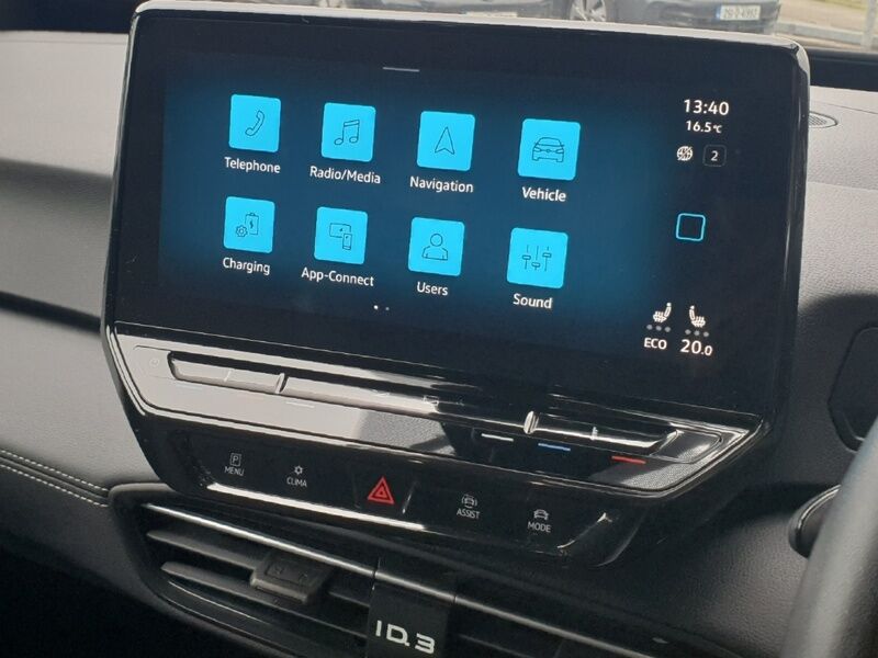 More views of Volkswagen ID.3