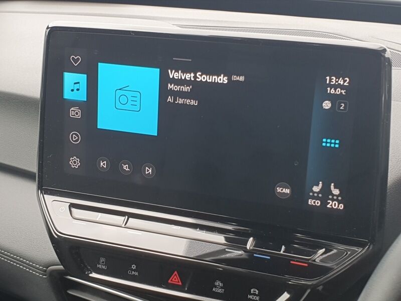 More views of Volkswagen ID.3