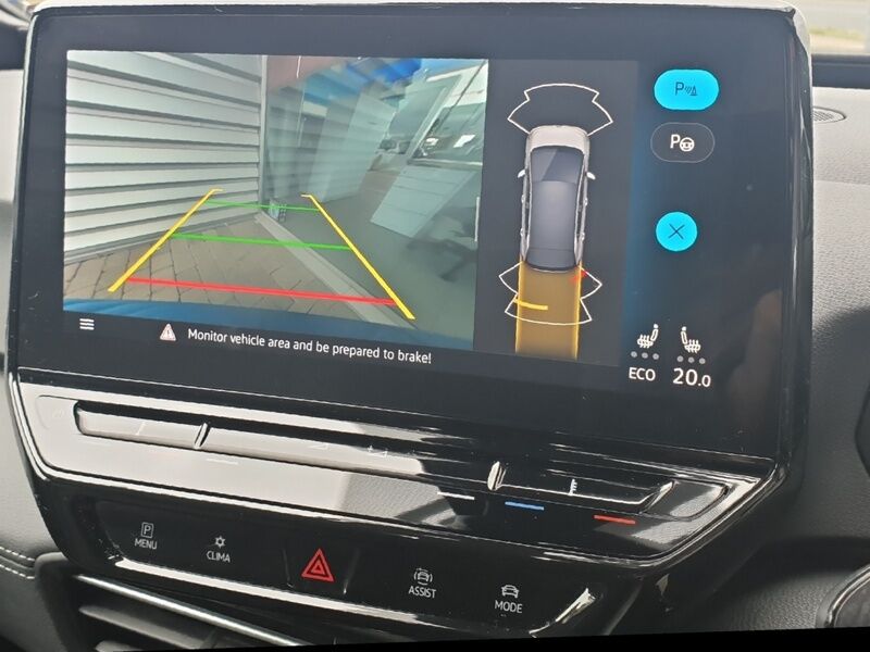 More views of Volkswagen ID.3