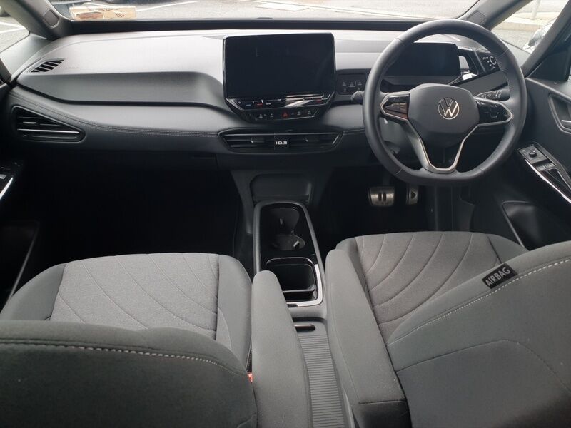 More views of Volkswagen ID.3