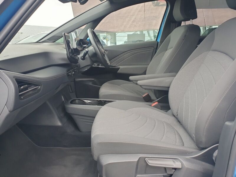 More views of Volkswagen ID.3