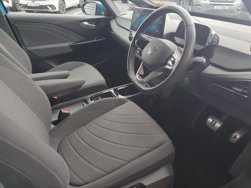 More views of Volkswagen ID.3