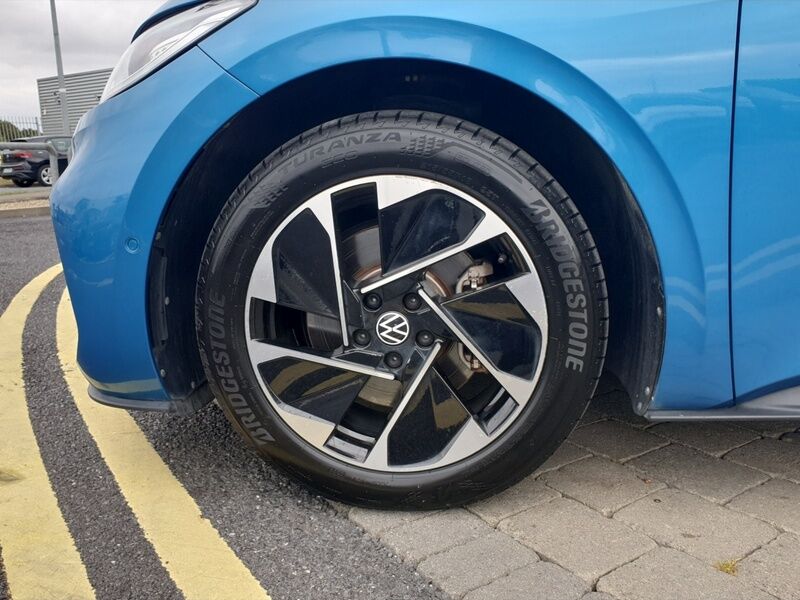 More views of Volkswagen ID.3