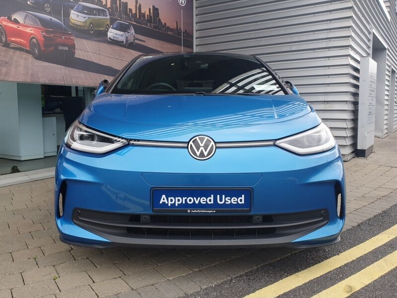 More views of Volkswagen ID.3