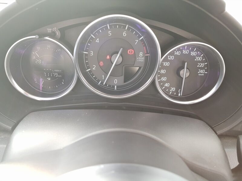 More views of Mazda MX-5