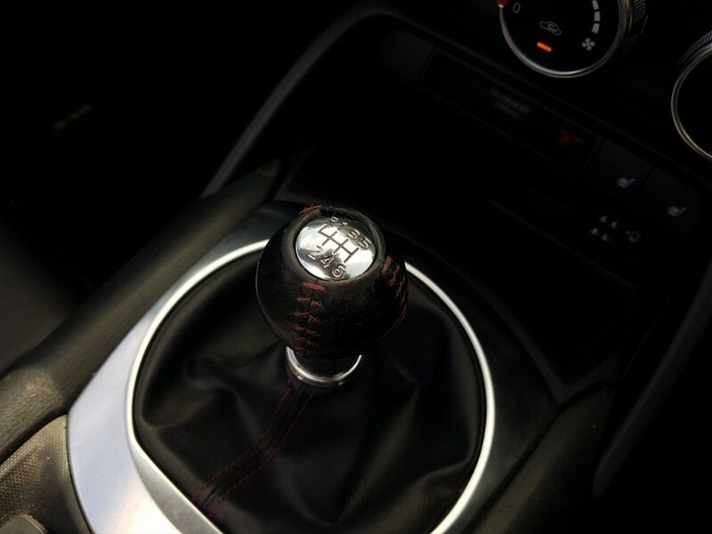 More views of Mazda MX-5