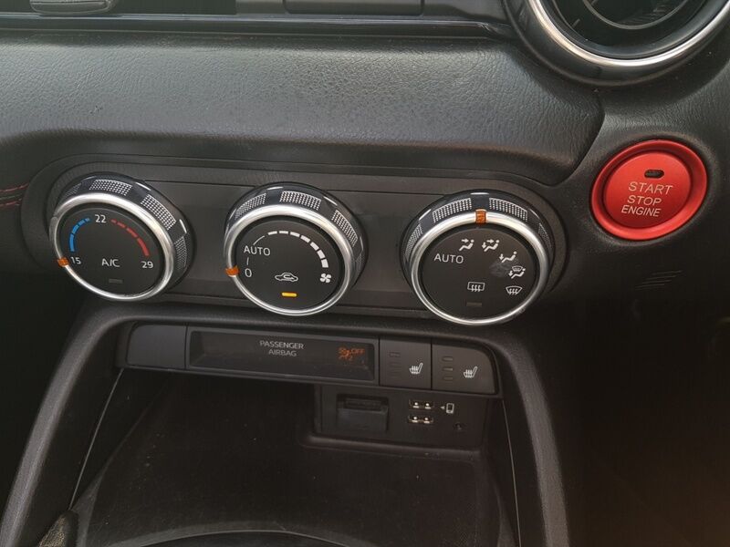More views of Mazda MX-5
