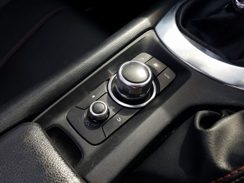 More views of Mazda MX-5
