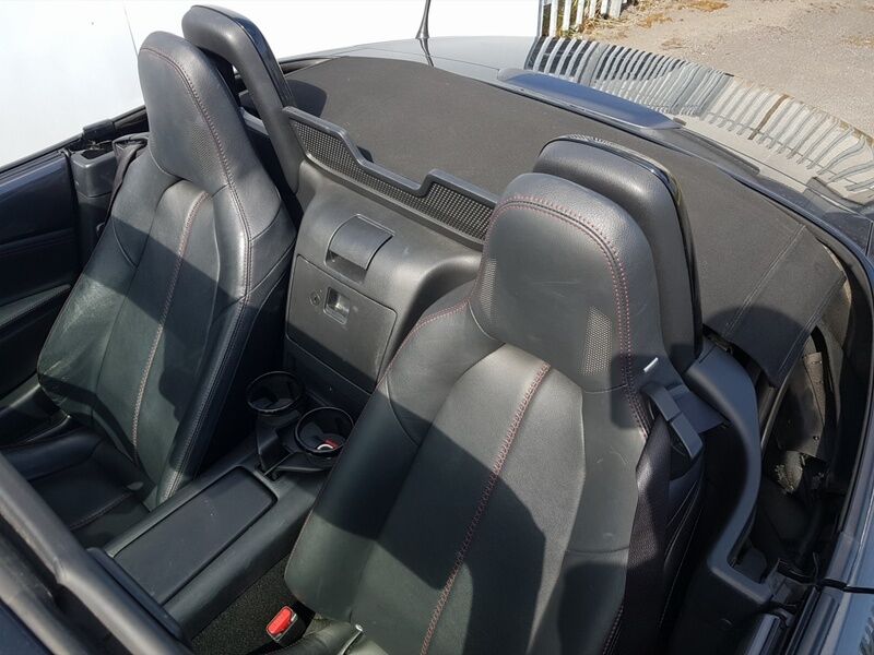 More views of Mazda MX-5