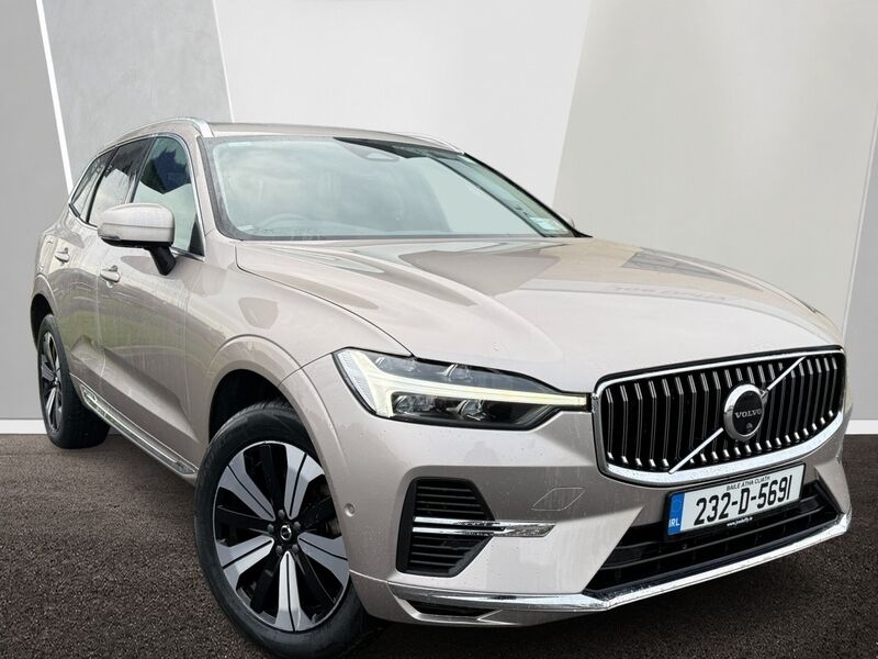 More views of Volvo XC60