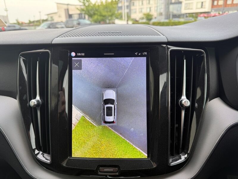 More views of Volvo XC60
