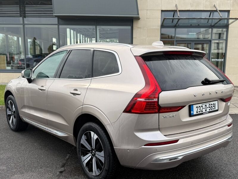 More views of Volvo XC60