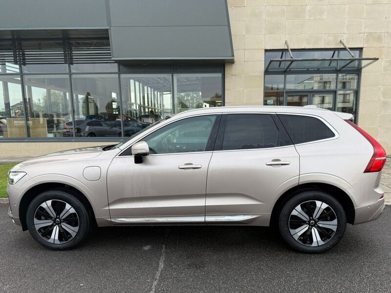 More views of Volvo XC60