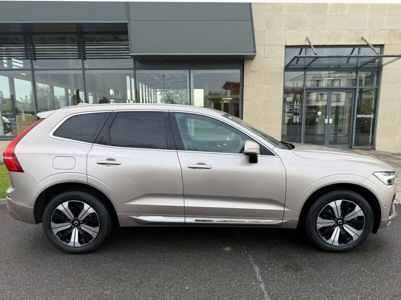 More views of Volvo XC60