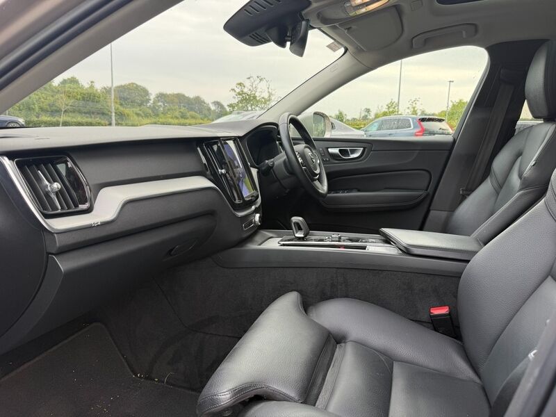 More views of Volvo XC60