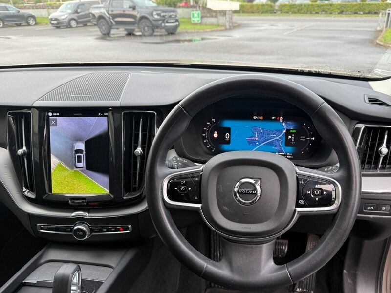 More views of Volvo XC60