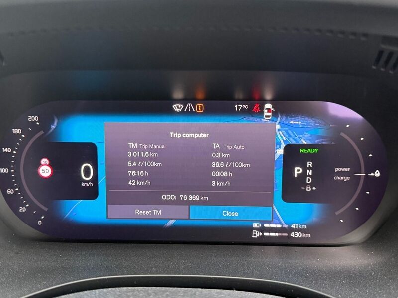 More views of Volvo XC60