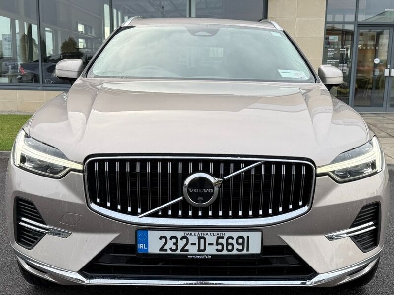More views of Volvo XC60