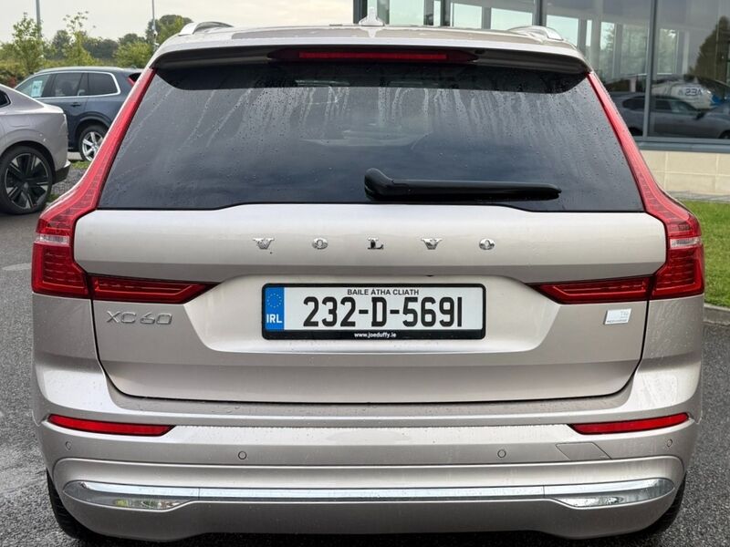 More views of Volvo XC60