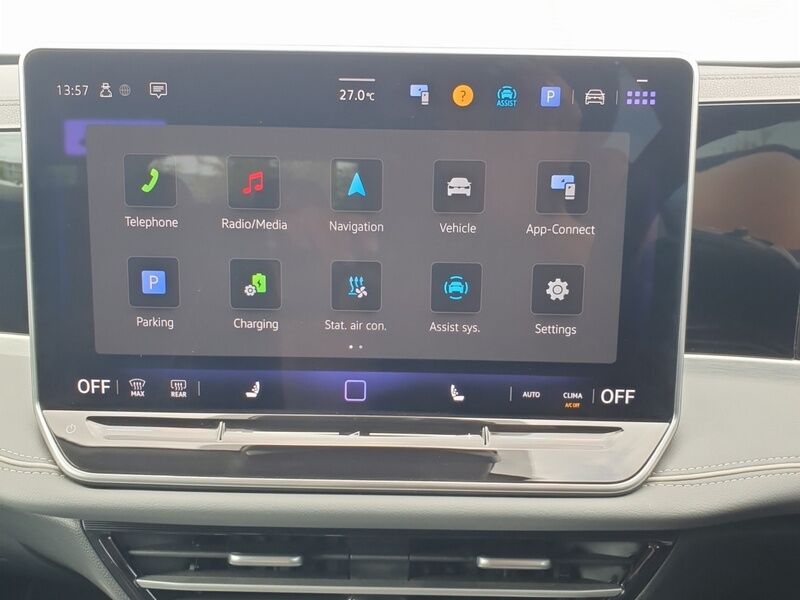 More views of Volkswagen Passat