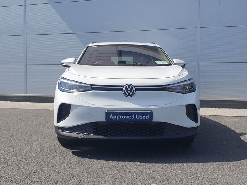 More views of Volkswagen ID.4