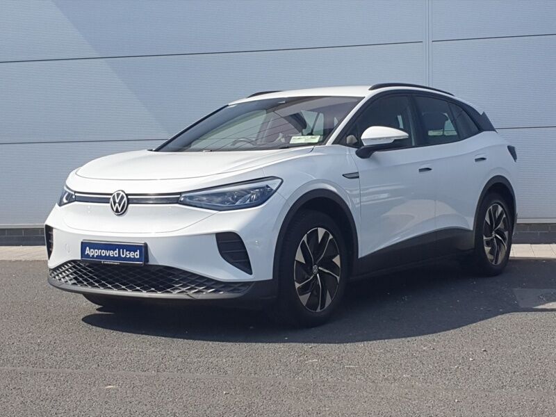 More views of Volkswagen ID.4