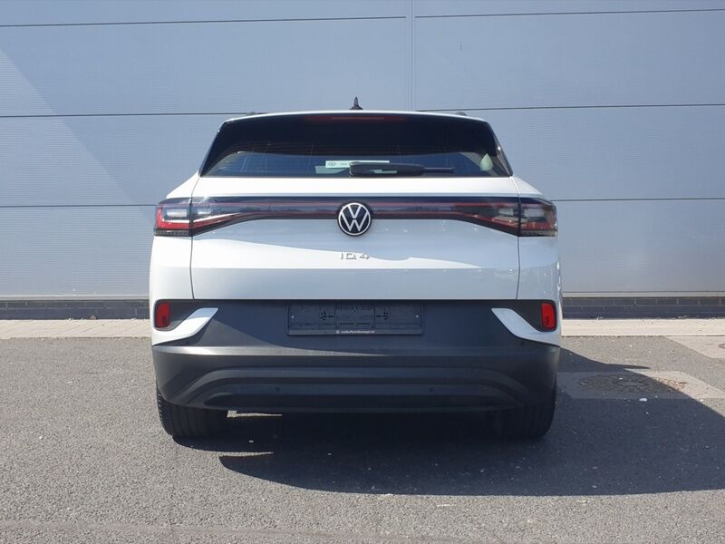 More views of Volkswagen ID.4