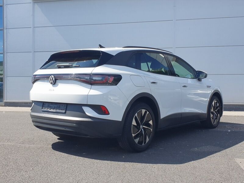 More views of Volkswagen ID.4