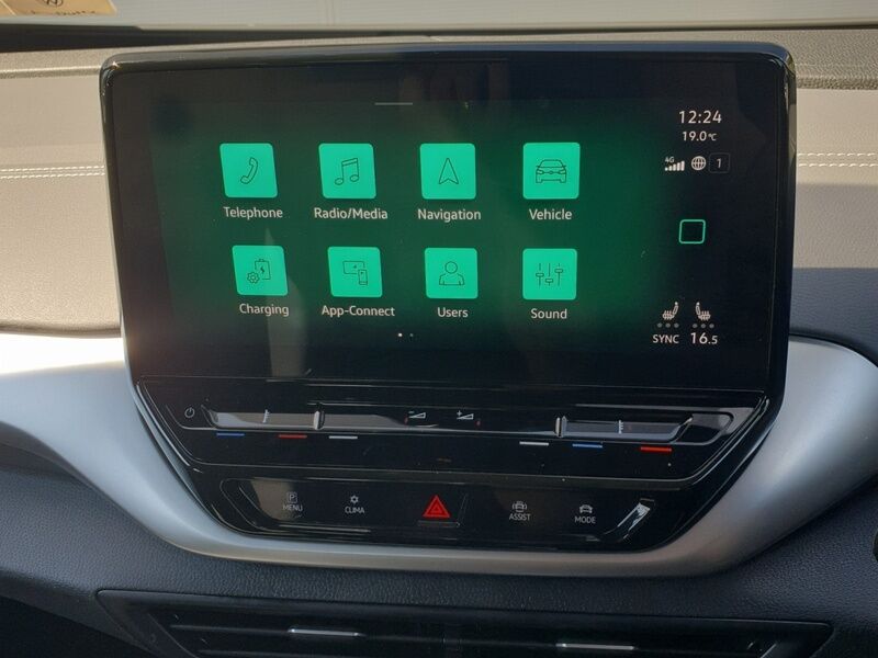 More views of Volkswagen ID.4