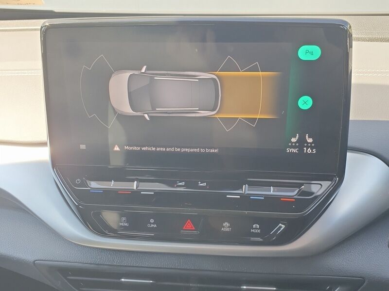More views of Volkswagen ID.4