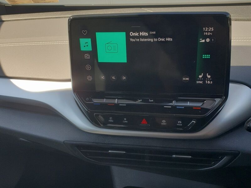 More views of Volkswagen ID.4