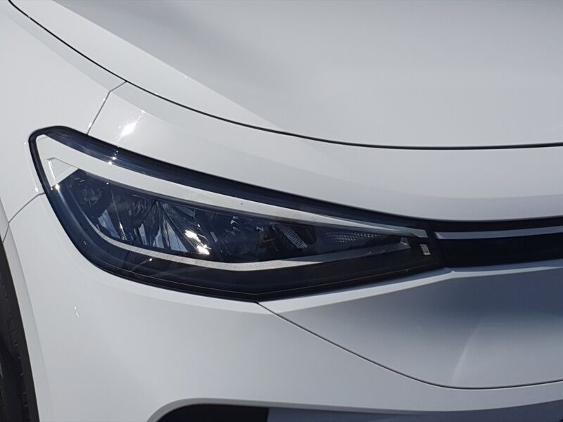More views of Volkswagen ID.4