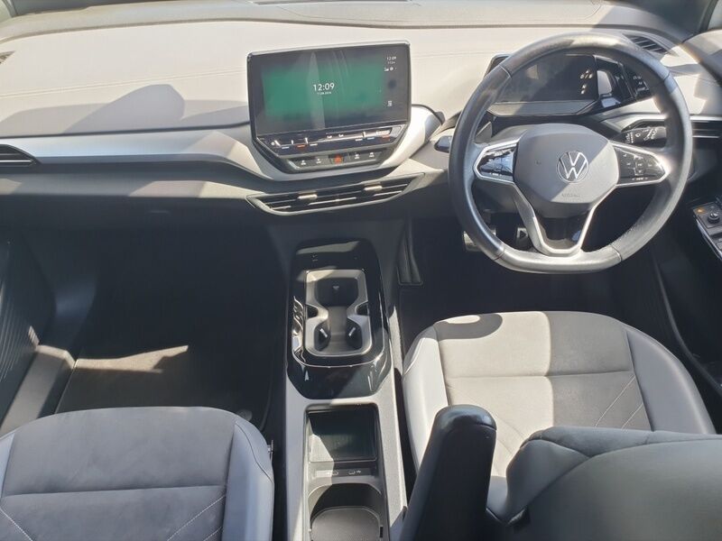 More views of Volkswagen ID.4