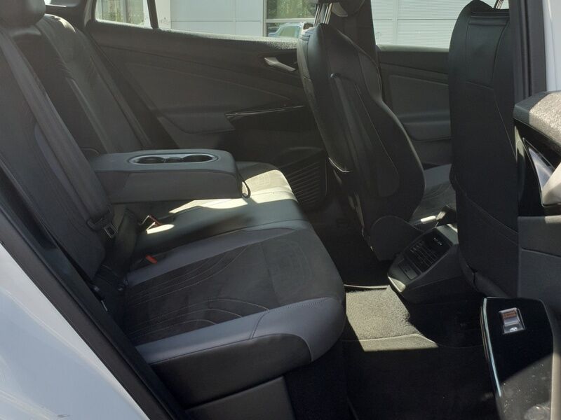 More views of Volkswagen ID.4
