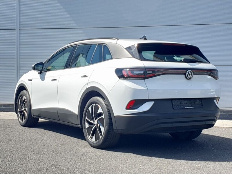 More views of Volkswagen ID.4