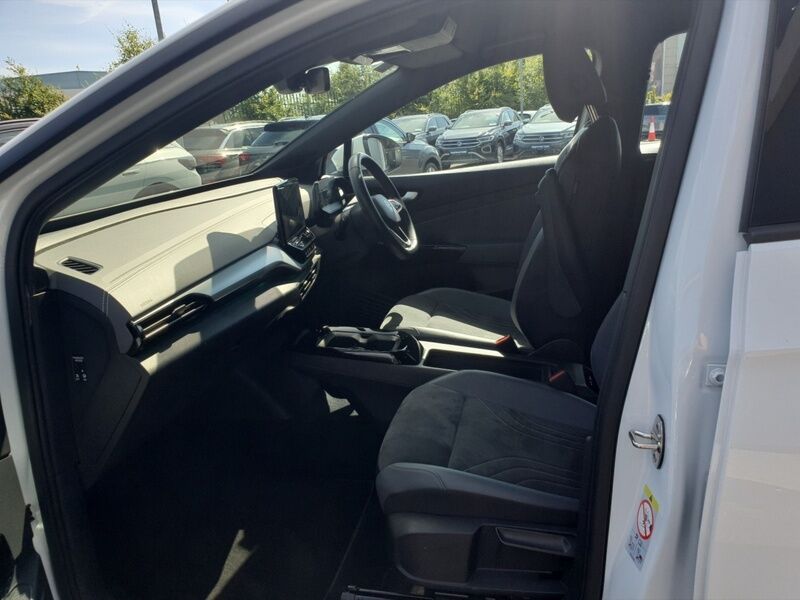 More views of Volkswagen ID.4