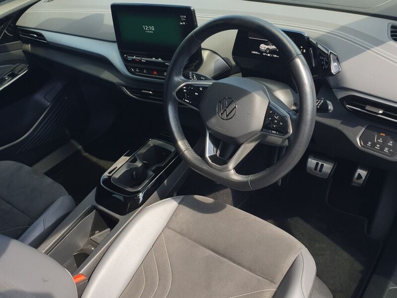 More views of Volkswagen ID.4