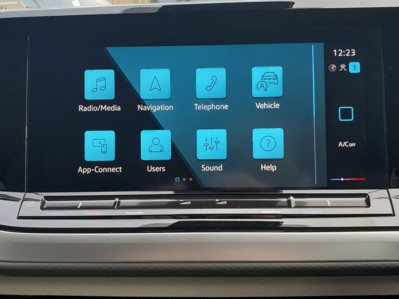 More views of Volkswagen Multivan