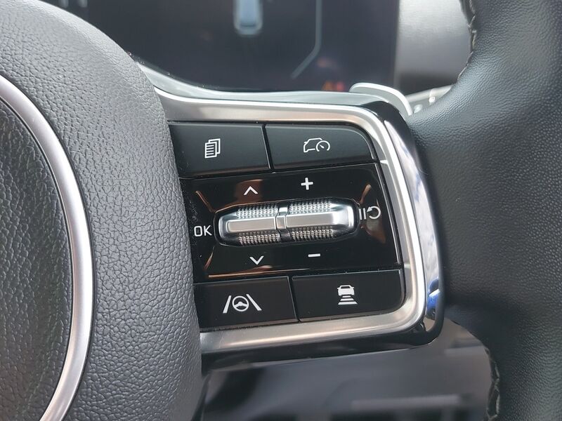 More views of Kia Sorento
