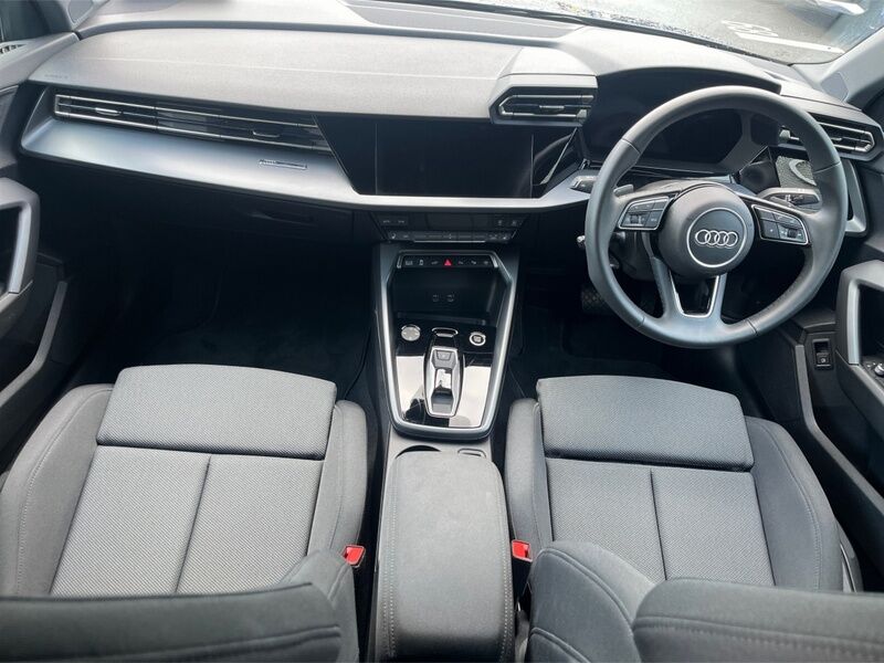 More views of Audi A3