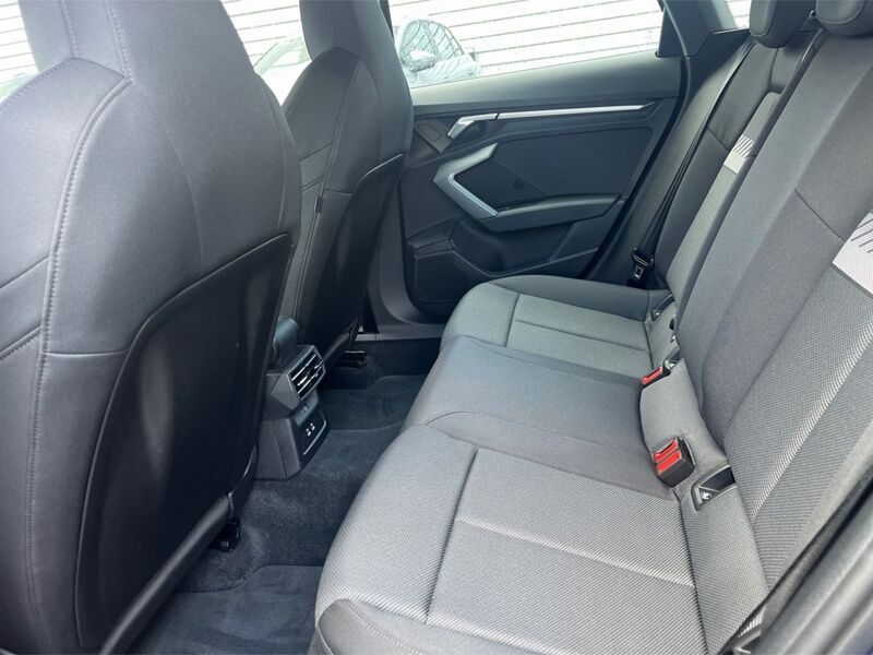 More views of Audi A3
