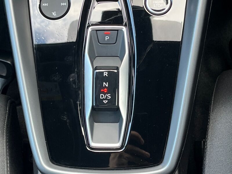 More views of Audi A3