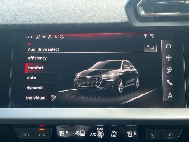 More views of Audi A3