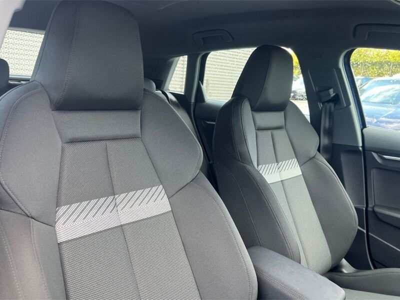More views of Audi A3