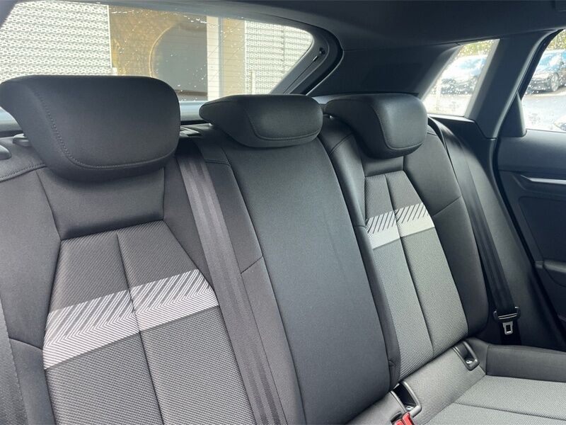 More views of Audi A3